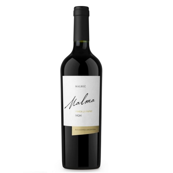 NQN MALBEC FINCA LA PAPAY MALMA
