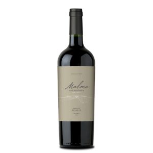 NQN MALBEC RESERVA DE LA FAMILIA MALMA