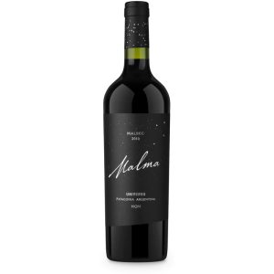 NQN MALBEC UNIVERSO MALMA