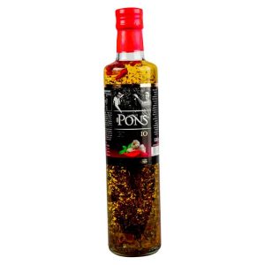 PONS ACEITE PIZZOLIO BOT. 0.5LT.