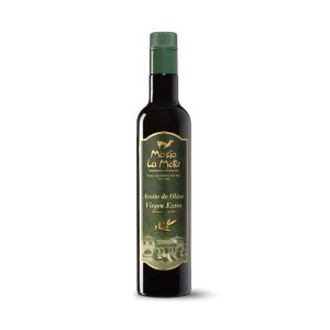 LA MASIA ACEITE DE OLIVA EXTRA VIRGEN BOT 0.50 LT.