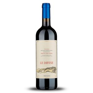 LE DIFESE 750 ML