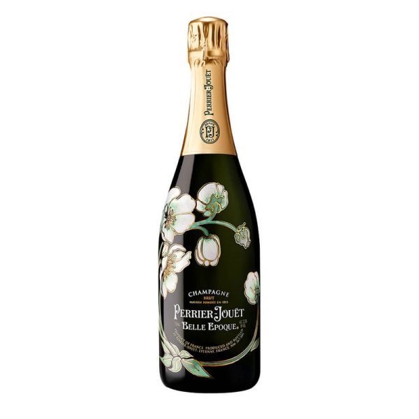 PERRIER JOUET BELLE EPOQUE 0,75 LT.