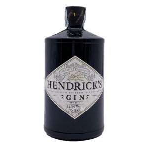 HENDRICKS GIN 0.70 LT