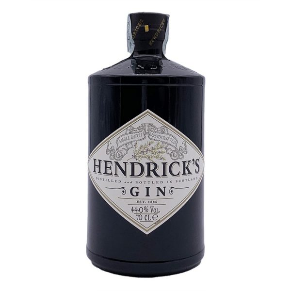 HENDRICKS GIN 0.70 LT