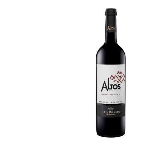 TERRAZAS ALTOS DEL PLATA CABERNET 0.75 LT