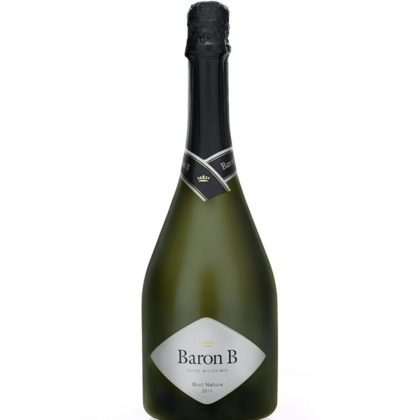 BARON B EXTRA BRUT 0.75 LT