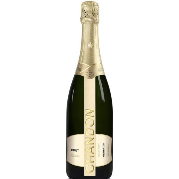 CHANDON BRUT 0.75 LT