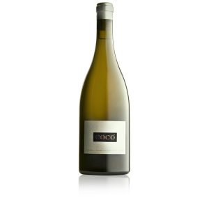 BOUZA CHARDONAY ALBARIÑO COCÓ 0,75 LTS.