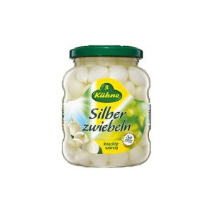 KUHNE PICKLED ONIONS 370 ML