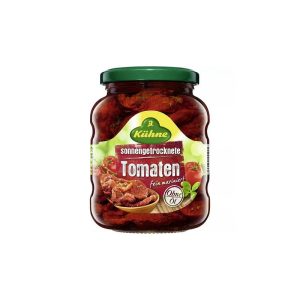 KUHNE TOMATES SECOS 370 ML