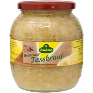 KUHNE HOLSTEINER BARREL 850 ML