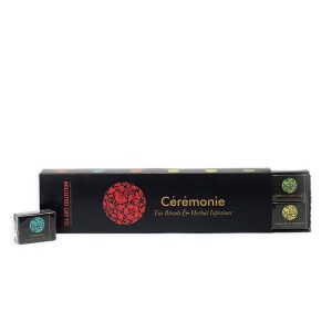 CEREMONIE TEA GIFT COLLECTION C