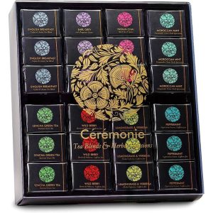 CEREMONIE TEA PARTY TRAY
