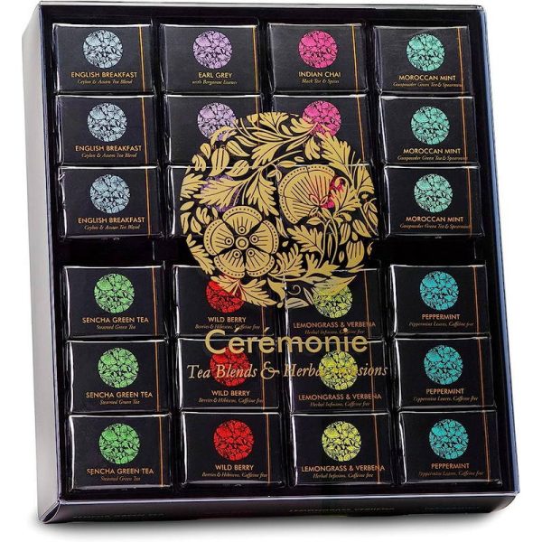 CEREMONIE TEA PARTY TRAY