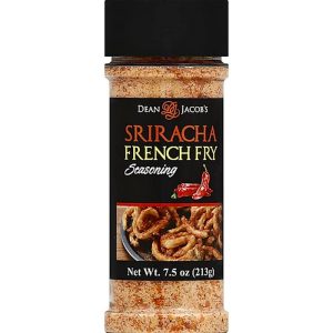DEAN JACOBS SPICY FRENCH CONDIMENTOS 234 GR.