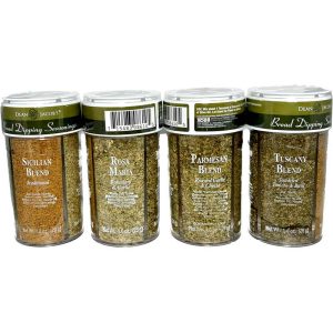 DEAN JACOBS SET ADEREZO 4 PC