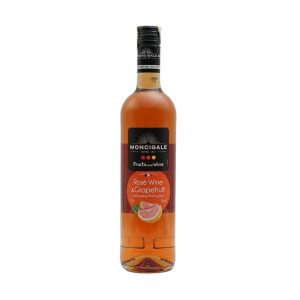 FRUITS & WINE ROSE GRAPEFRUIT 0.75 LT