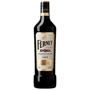 STOCK FERNET 1 LT.