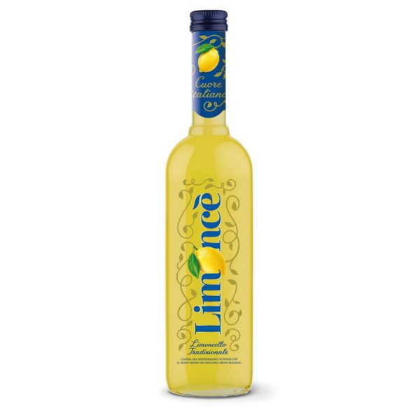 LIMONCE LIMONCELLO 0.70 LT.