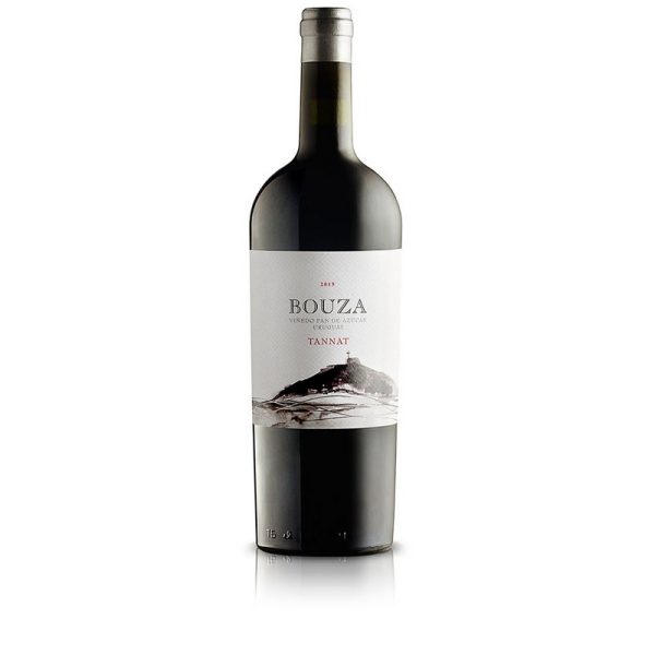 BOUZA TANNAT B4 0,75 LT.