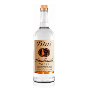 TITO´S HANDMADE 1LT