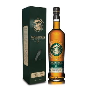 INCHMURRIN SINGLE MALT 12 AÑOS 0.75 LT