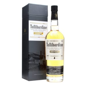 TULLIBARDINE SINGLE MALT SOVERIGN 0.70 LT