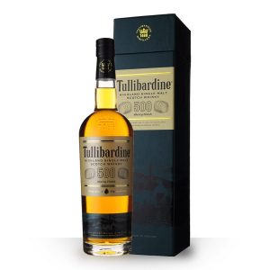 TULLIBARDINE SINGLE MALT SHERRY 500 0.70 LT