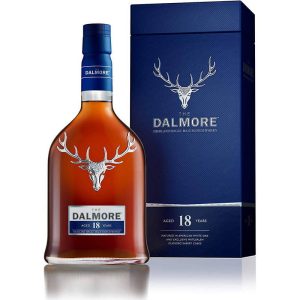 LL ORIGINAL SINGLE MALT 18 AÑOS 0.70 LT
