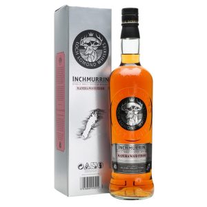 INCHMURRIN SINGLE MALT MADEIRA 0.75 LT