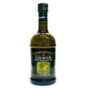 COLAVITA ACEITE E.V. TIMELESS 0,50 LT.