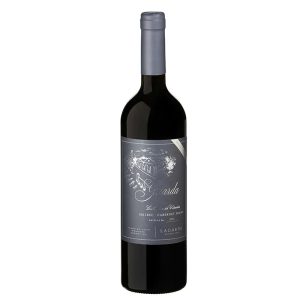 LAGARDE GUARDA MALBEC CAB FRANC SISTER