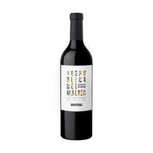 RICCITELLI REPUBLICA DEL MALBEC