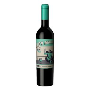 RICCITELLI HEY MALBEC