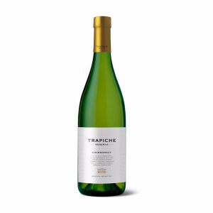 TRAPICHE RESERVA CHARDONAY 0,75 LT.