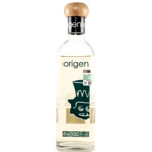 NUESTRO ORIGEN REPOSADO ESPECIAL 0,75