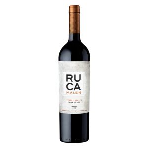 RUCA MALEN MALBEC 0,75 LT.