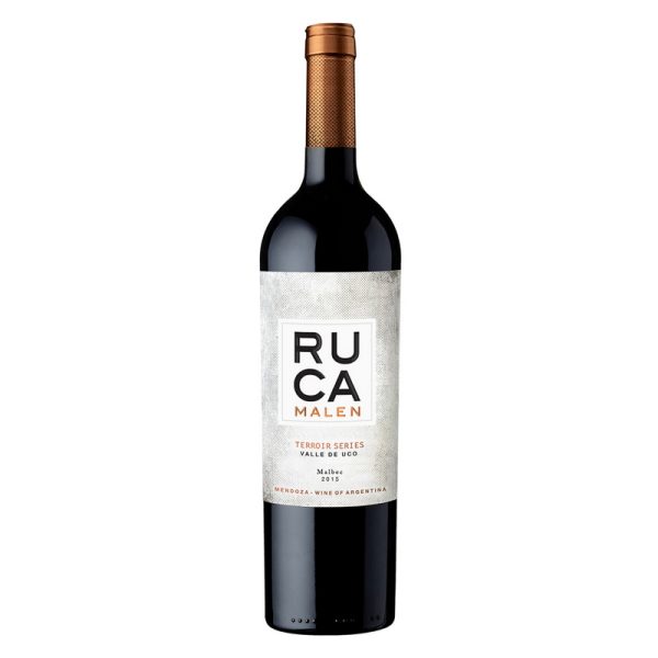 RUCA MALEN MALBEC 0,75 LT.