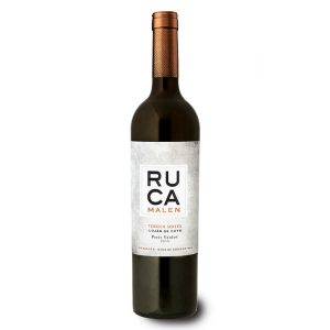 RUCA MALEN PETIT VERDOT 0,75 LT.