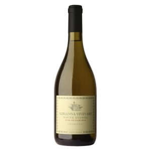 CATENA ZAPATA ADRIANNA CHARDONNAY STONE 0,75 LT.