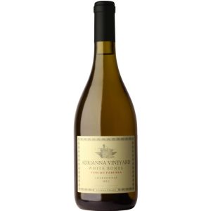CATENA ZAPATA ADRIANNA CHARDONNAY BONES 0,75 LT.