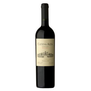 CATENA ZAPATA MUNDUS BACILLUS MALBEC 0,75 LT.