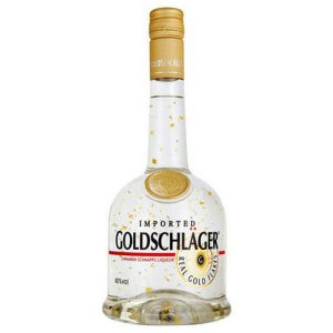 GOLDSCHLAGER 1LT.