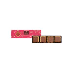 GODIVA PRESTIGE BISCUIT 12P MILK