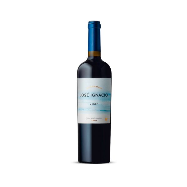 BODEGA OCEANICA J.IGNACIO MERLOT
