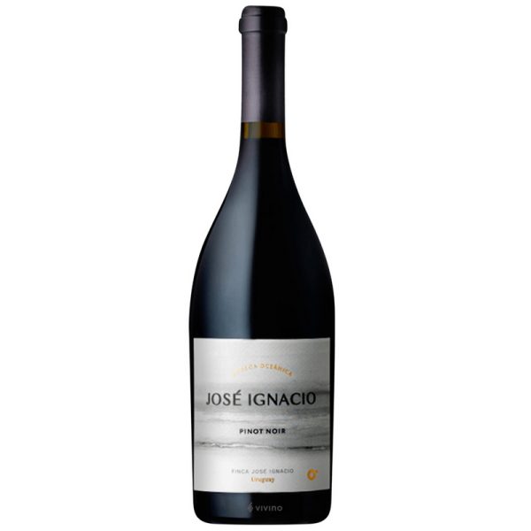 BODEGA OCEANICA J.IGNACIO PINOT NOIR