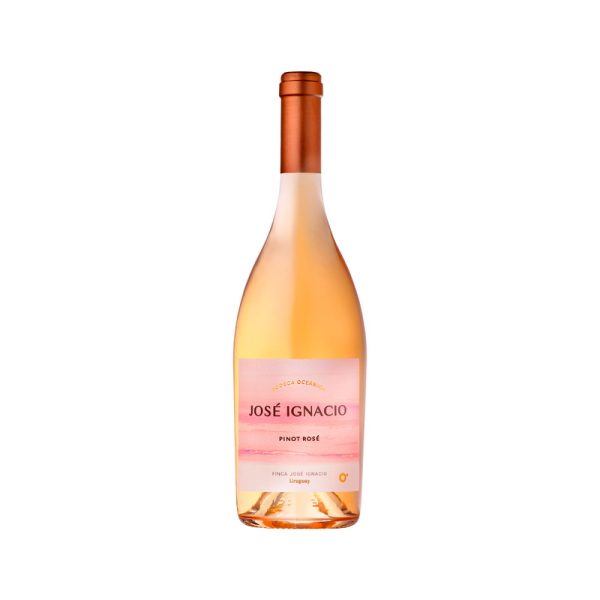 BODEGA OCEANICA J.IGNACIO PINOT ROSE