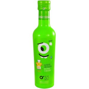 O33 ACEITE DE OLIVA PETIT 250 ML