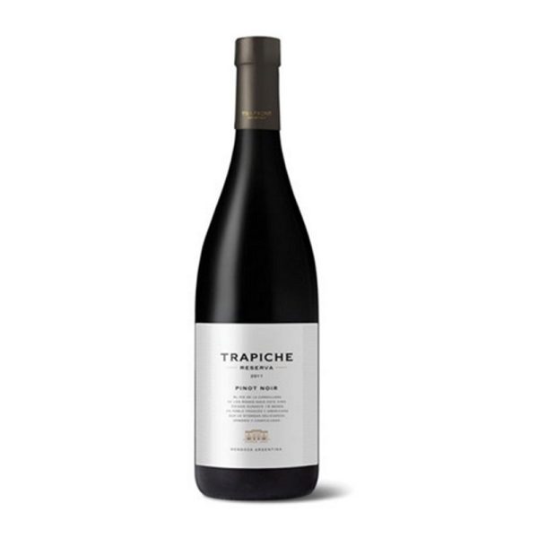 TRAPICHE RESERVA PINOT NOIR 0,75 LT.